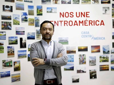 México, el "muro virtual" de EE. UU. ante migrantes