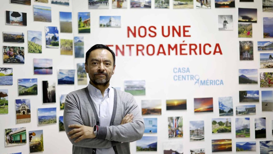 México, el muro virtual de EE. UU. que contiene a los migrantes y dificulta su integración México, el muro virtual de EE. UU. que contiene a los migrantes y dificulta su integración