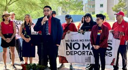 Los errores menores que ponen a j&oacute;venes con DACA al borde de la deportaci&oacute;n en EE. UU.