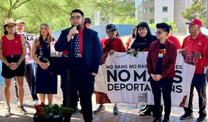 Los errores menores que ponen a j&oacute;venes con DACA al borde de la deportaci&oacute;n en EE. UU.