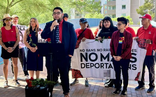 Los errores menores que ponen a j&oacute;venes con DACA al borde de la deportaci&oacute;n en EE. UU.
