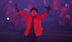 The Weeknd reafirma en Madrid que su fenómeno musical está lejos de ser pasajero