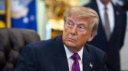 Trump critica la oposici&oacute;n en EE. UU. contra los centros de datos