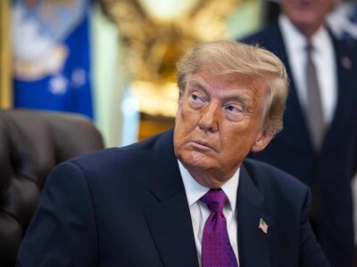 Tensiones entre Estados Unidos e Irán aumentan