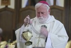 La CIA y el Vaticano se al&iacute;an en Mosc&uacute; para detener la guerra en Ucrania