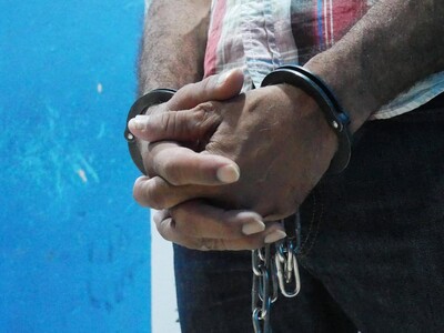 Extraditan a dominicano requerido en Nueva York por asesinato