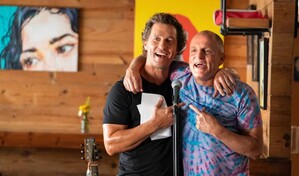 Brothers, con Matthew McConaughey y Woody Harrelson, encabeza los estrenos de series de septiembre