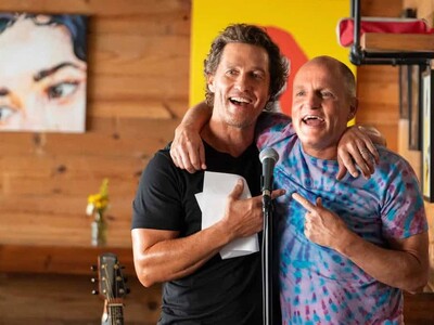 "Brothers" encabeza los estrenos de series de septiembre