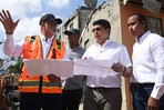 Caasd activa plan de contingencia ante prolongada sequ&iacute;a