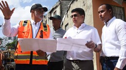 Caasd activa plan de contingencia ante prolongada sequ&iacute;a