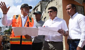 Caasd activa plan de contingencia ante prolongada sequ&iacute;a