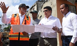 Caasd activa plan de contingencia ante prolongada sequ&iacute;a