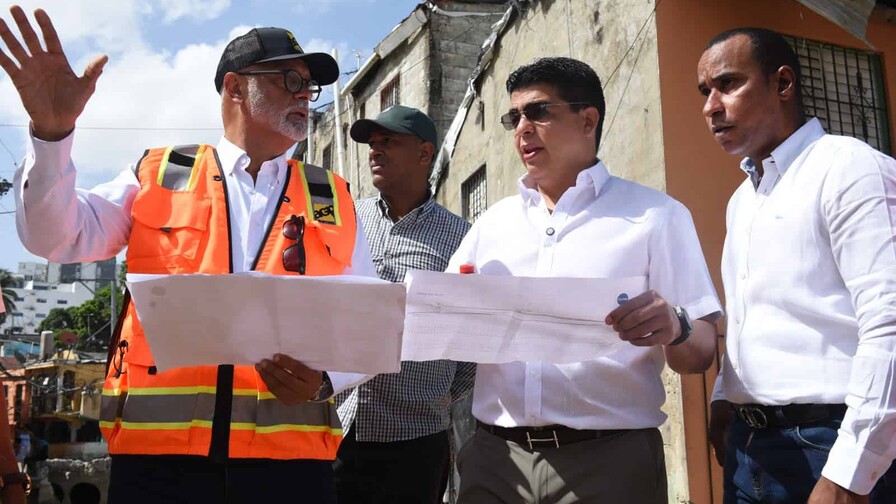 Caasd activa plan de contingencia ante prolongada sequía Caasd activa plan de contingencia ante prolongada sequía