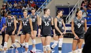 Canadá vence a las Reinas del Caribe y consigue su puesto a Los Ángeles 2028 tras 32 años de ausencia