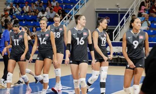 Canad&aacute; vence a las Reinas del Caribe y consigue su puesto a Los &Aacute;ngeles 2028 tras 32 a&ntilde;os de ausencia