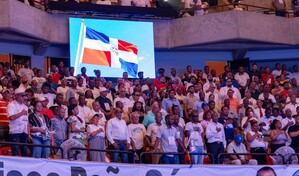 Partido Primero la Gente celebra su primer Congreso Extraordinario