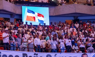 Partido Primero la Gente celebra su primer Congreso Extraordinario