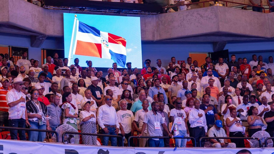Partido Primero la Gente celebra su primer Congreso Extraordinario