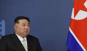 Destituyen a ministro de Defensa de Corea del Norte
