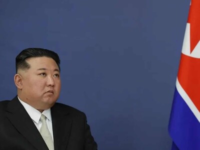 Corea del Norte destituye a No Kwang Chol