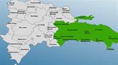 El COE aumenta las provincias en alerta verde por onda tropical