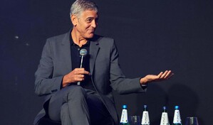 George Clooney, Pen&eacute;lope Cruz y los Gallagher: Venecia se prepara para recibir a sus estrellas