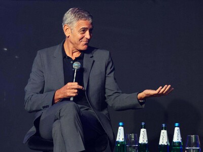 George Clooney, Penélope Cruz, Bardem o los Gallagher en Venecia