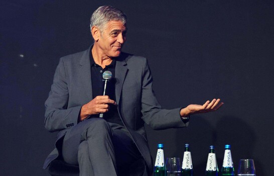 George Clooney, Pen&eacute;lope Cruz y los Gallagher: Venecia se prepara para recibir a sus estrellas
