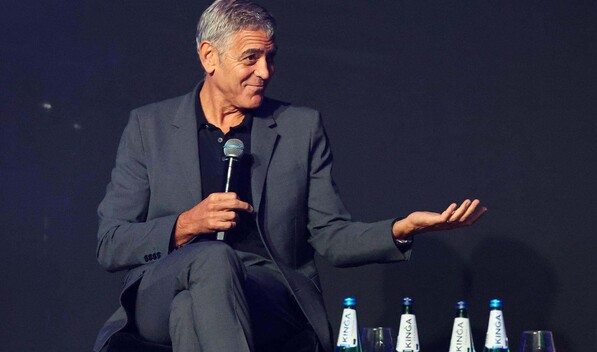 George Clooney, Pen&eacute;lope Cruz y los Gallagher: Venecia se prepara para recibir a sus estrellas
