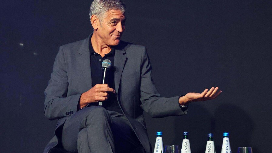 George Clooney, Penélope Cruz y los Gallagher: Venecia se prepara para recibir a sus estrellas