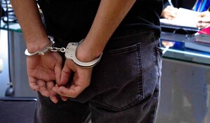 Hombre que propin&oacute; 26 estocadas a su expareja ser&aacute; presentado ante un juez este lunes en La Vega