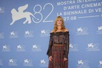 Laura Dern homenajeará a George Clooney en la entrega de su León de Oro honorífico