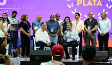 Leonel Fern&aacute;ndez afirma que alza de la canasta b&aacute;sica reduce ventas y provoca cierre de comercios