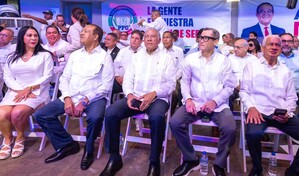Andr&eacute;s Bautista pide a los partidos no politizar la educaci&oacute;n