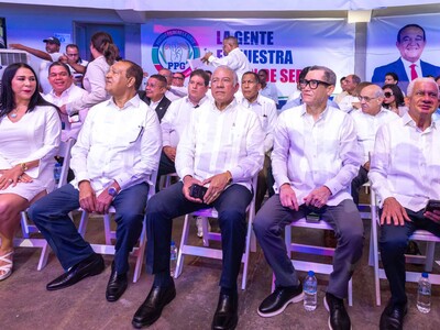 Dominican official urges parties not to politicize education
