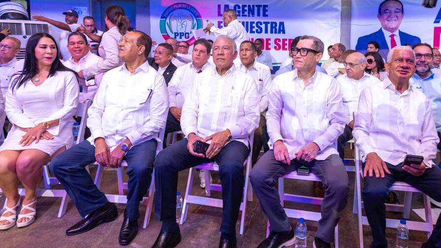 Andrés Bautista pide a los partidos no politizar la educación