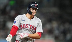 Anthony y Story de regreso a Boston
