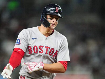 MLB: Anthony y Story de regreso a Boston
