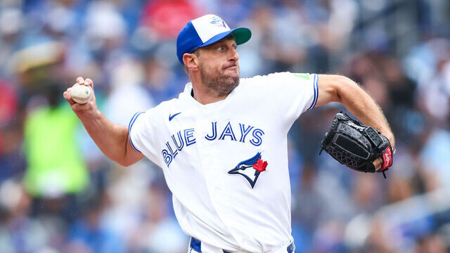 Scherzer le pasa a Perry en la lista de todos los tiempos en ponches