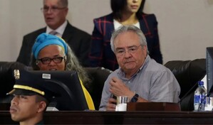 Nicaragua aprobará el 21 de septiembre reforma electoral que excluirá a traidores