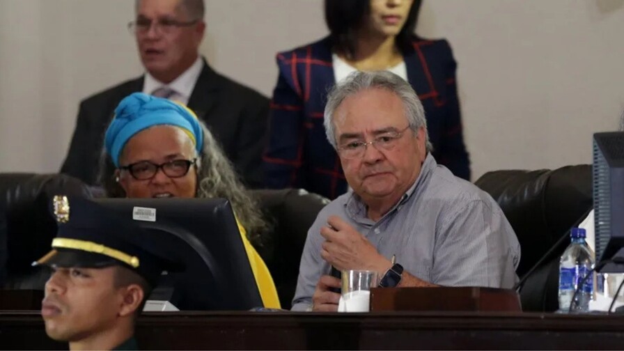Nicaragua aprobará el 21 de septiembre reforma electoral que excluirá a traidores Nicaragua aprobará el 21 de septiembre reforma electoral que excluirá a traidores