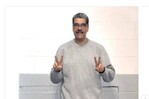 Publican fotos de Nicolás Maduro en redes sociales tras acuerdo petrolero con EE. UU. Publican fotos de Nicolás Maduro en redes sociales tras acuerdo petrolero con EE. UU.