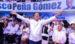 Partido Primero la Gente juramenta a m&aacute;s de 6,000 dirigentes en su primer Congreso