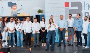 Pl&aacute;sticos por &Uacute;tiles Escolares recolecta 16.5 millones de botellas y entrega m&aacute;s de 24,000 kits