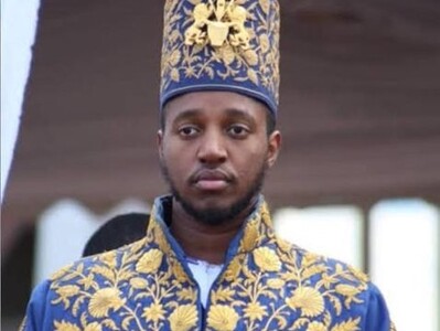 Rey Tooro Uganda Oyo Nyimba muere tras cáncer agresivo