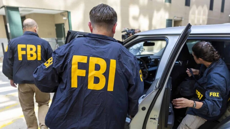 Capturan en Perú a líder del Tren de Aragua en Chile con apoyo del FBI Capturan en Perú a líder del Tren de Aragua en Chile con apoyo del FBI