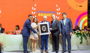 Comerciantes de la provincia Duarte reconocen al BHD por su respaldo al sector productivo