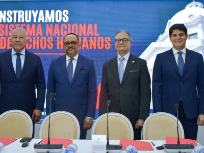 Propuestas para Reglamento de Sistema de Derechos Humanos