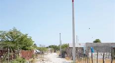 Edesur fortalece infraestructura el&eacute;ctrica en Pedernales con construcci&oacute;n de redes