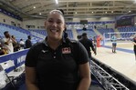 Asistente del equipo de Canadá: Sabíamos que enfrentar a las dominicanas no sería fácil